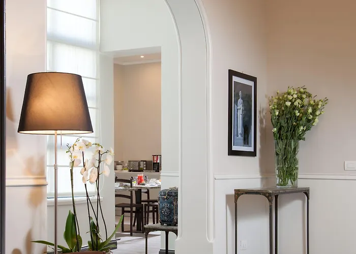 Nazionale 51 Group Bed & Breakfast Roma